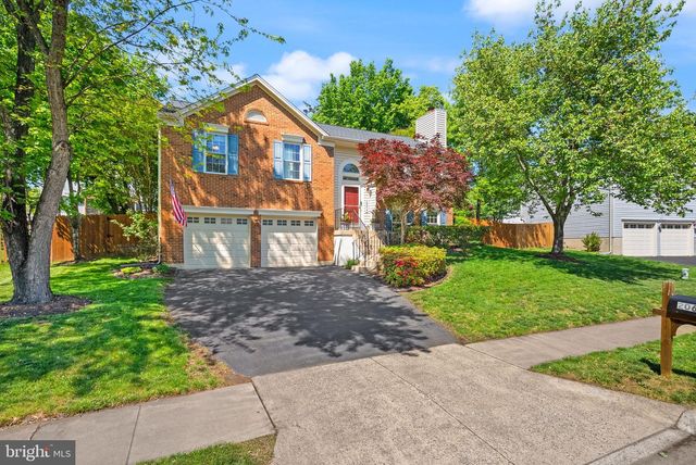 20617 PREAKNESS CT, Ashburn, VA 20147