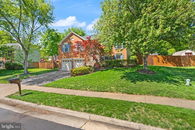 20617 PREAKNESS CT, Ashburn, VA 20147