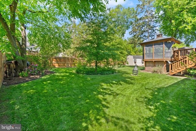 20617 PREAKNESS CT, Ashburn, VA 20147