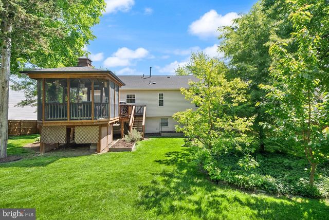 20617 PREAKNESS CT, Ashburn, VA 20147
