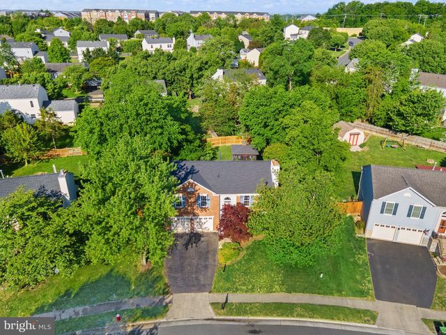 20617 PREAKNESS CT, Ashburn, VA 20147