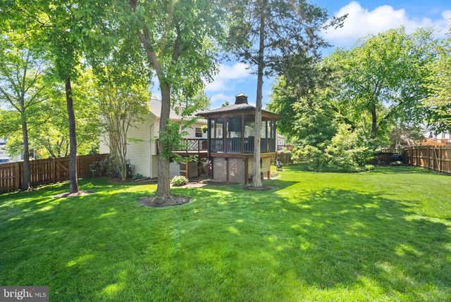 20617 PREAKNESS CT, Ashburn, VA 20147