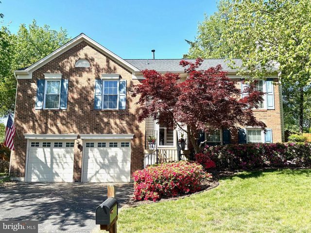 20617 PREAKNESS CT, Ashburn, VA 20147