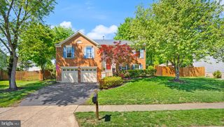 20617 PREAKNESS CT, Ashburn, VA 20147