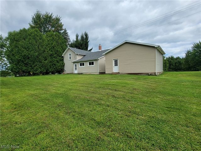 5958 Weaver Road, Conneaut, OH 44030