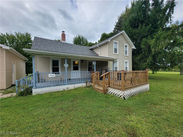 5958 Weaver Road, Conneaut, OH 44030