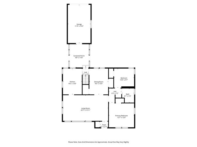 1521 E Court Street, Iowa City, IA 52245