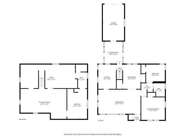 1521 E Court Street, Iowa City, IA 52245