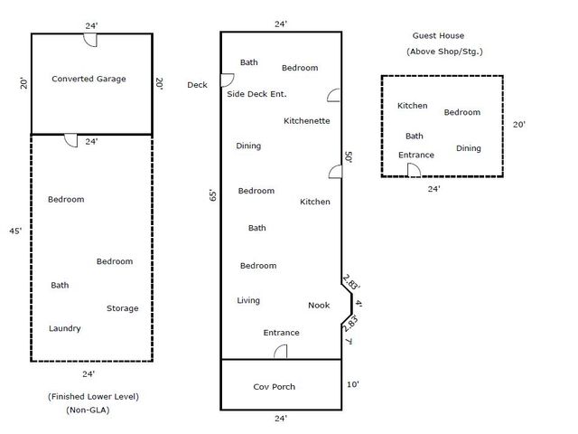 3270 Ayres Holmes Rd, Auburn, CA 95602