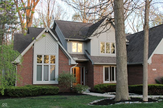 7577 Ballinshire S, Indianapolis, IN 46254