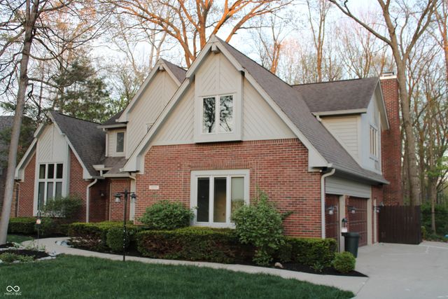 7577 Ballinshire S, Indianapolis, IN 46254