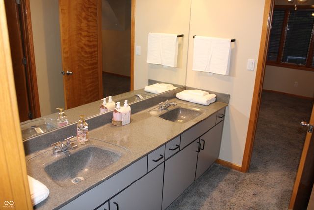 7577 Ballinshire S, Indianapolis, IN 46254