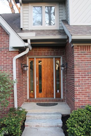 7577 Ballinshire S, Indianapolis, IN 46254