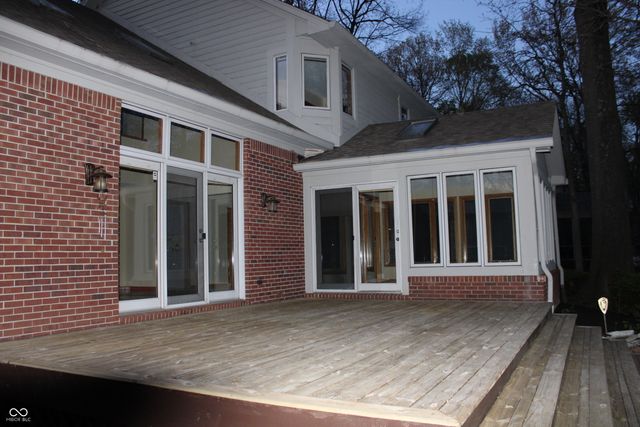 7577 Ballinshire S, Indianapolis, IN 46254