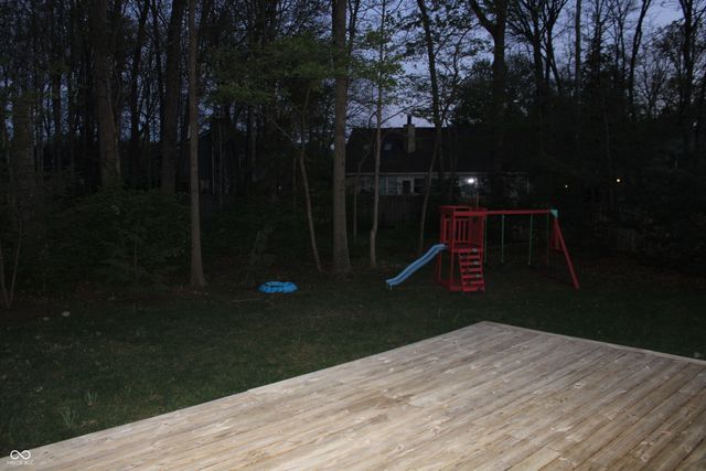 7577 Ballinshire S, Indianapolis, IN 46254