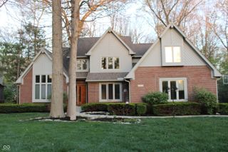 7577 Ballinshire S, Indianapolis, IN 46254