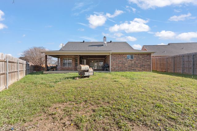 529 Mckittrick Court, Godley, TX 76044