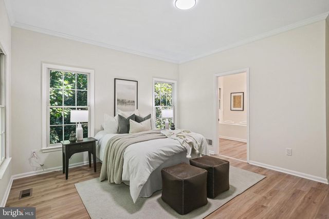 906 WHISPERING RIDGE LN, Bel Air, MD 21015