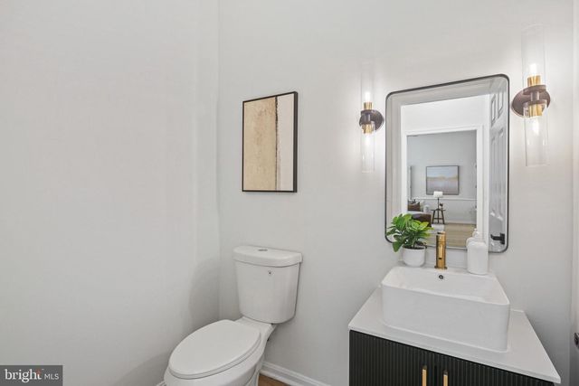 906 WHISPERING RIDGE LN, Bel Air, MD 21015