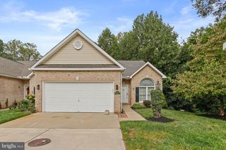 906 WHISPERING RIDGE LN, Bel Air, MD 21015