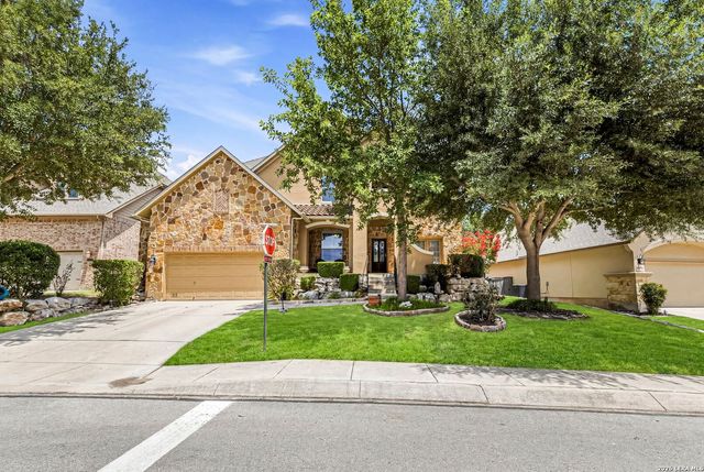 18902 SALADO CYN, San Antonio, TX 78258