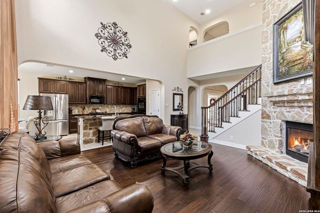 18902 SALADO CYN, San Antonio, TX 78258