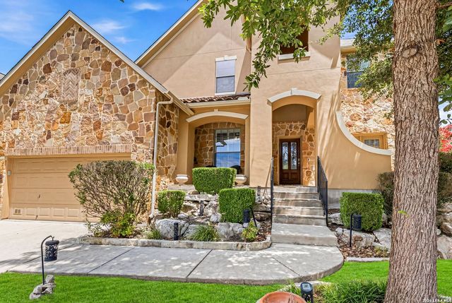 18902 SALADO CYN, San Antonio, TX 78258