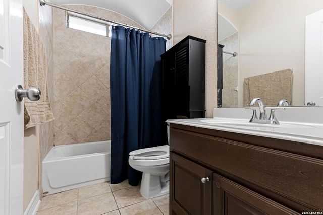 18902 SALADO CYN, San Antonio, TX 78258