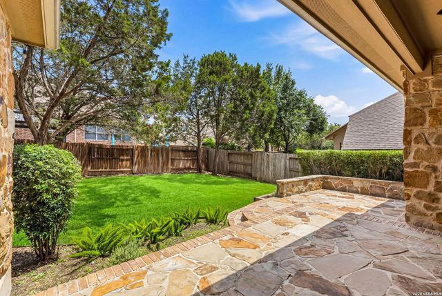 18902 SALADO CYN, San Antonio, TX 78258