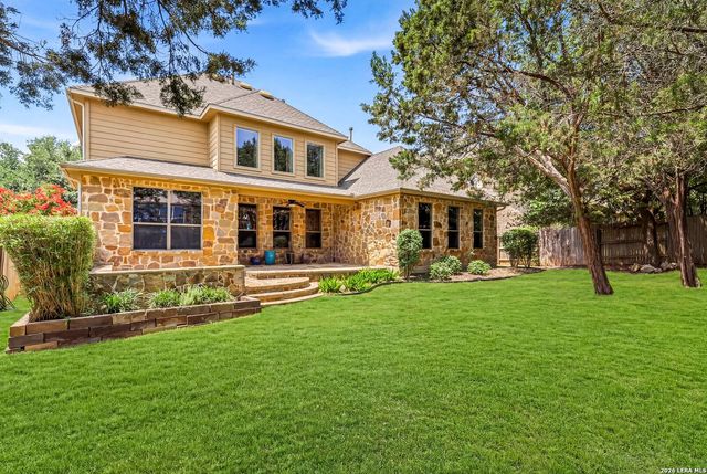 18902 SALADO CYN, San Antonio, TX 78258