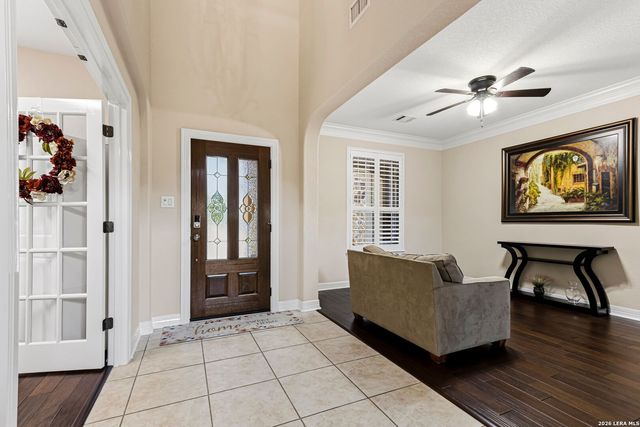 18902 SALADO CYN, San Antonio, TX 78258