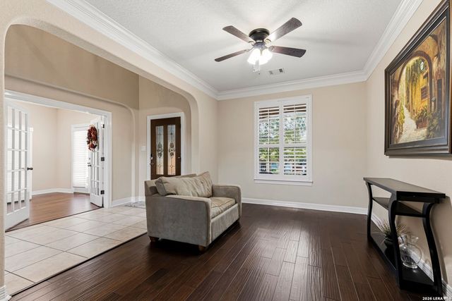 18902 SALADO CYN, San Antonio, TX 78258