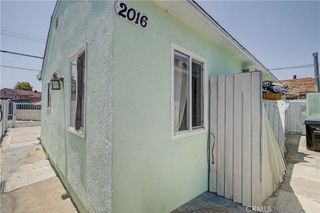 2016 W Manchester, Los Angeles, CA 90047