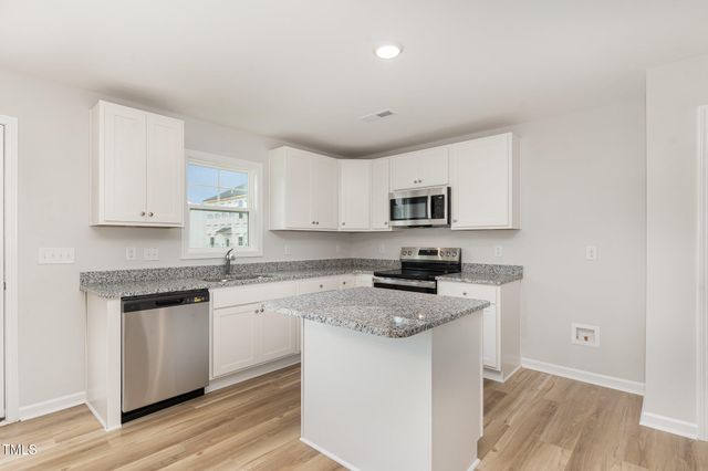 74 W Emily Gardens Drive, Selma, NC 27576