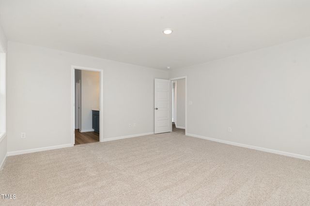 74 W Emily Gardens Drive, Selma, NC 27576