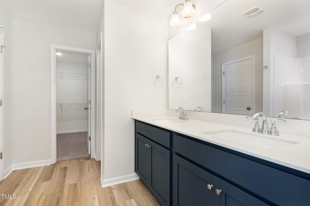 74 W Emily Gardens Drive, Selma, NC 27576