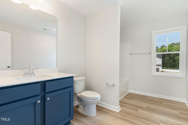 74 W Emily Gardens Drive, Selma, NC 27576