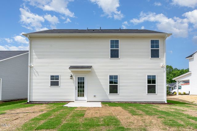 74 W Emily Gardens Drive, Selma, NC 27576