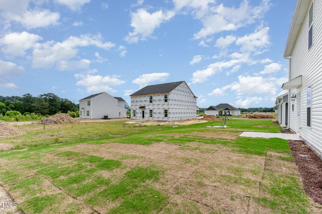 74 W Emily Gardens Drive, Selma, NC 27576