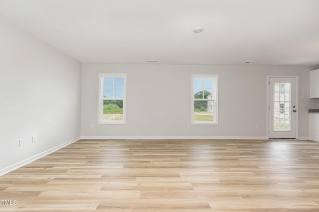 74 W Emily Gardens Drive, Selma, NC 27576