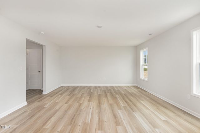 74 W Emily Gardens Drive, Selma, NC 27576