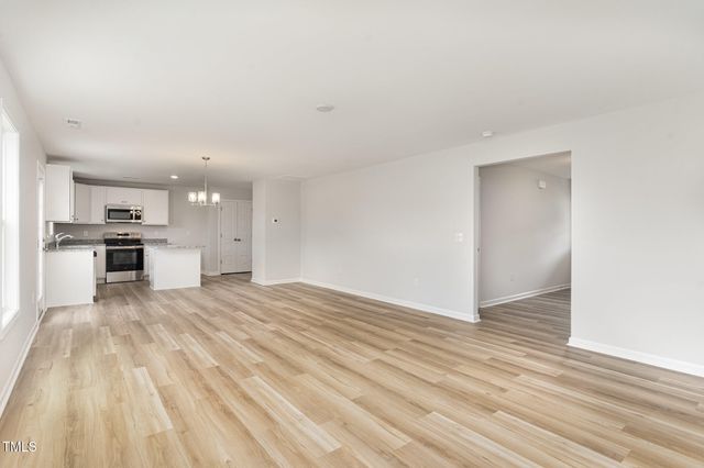 74 W Emily Gardens Drive, Selma, NC 27576