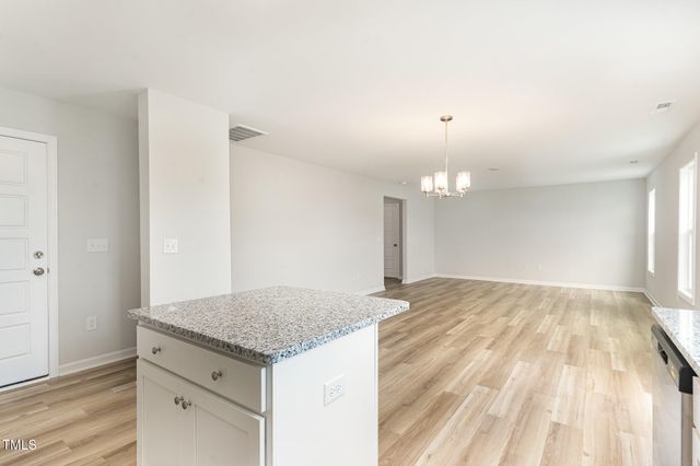 74 W Emily Gardens Drive, Selma, NC 27576