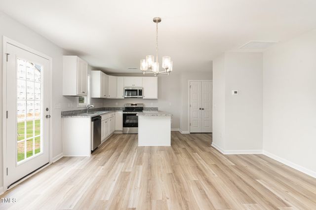 74 W Emily Gardens Drive, Selma, NC 27576