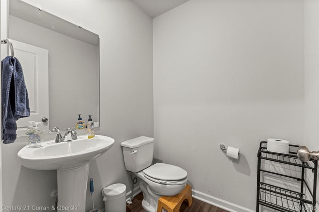 9053 Sandstone Drive, Berlin Charter Township, MI 48166