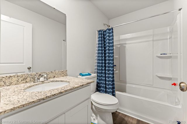 9053 Sandstone Drive, Berlin Charter Township, MI 48166