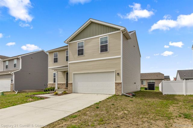 9053 Sandstone Drive, Berlin Charter Township, MI 48166