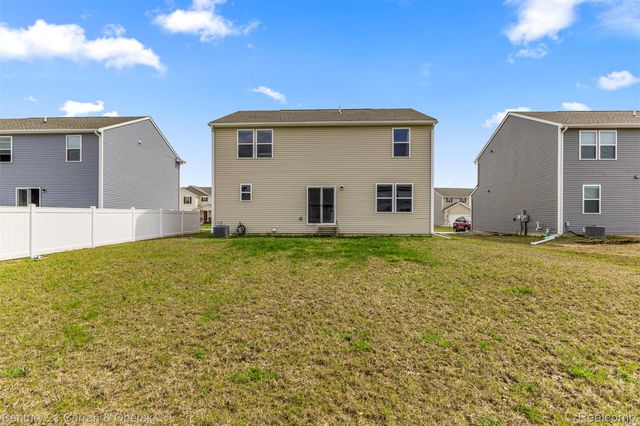 9053 Sandstone Drive, Berlin Charter Township, MI 48166
