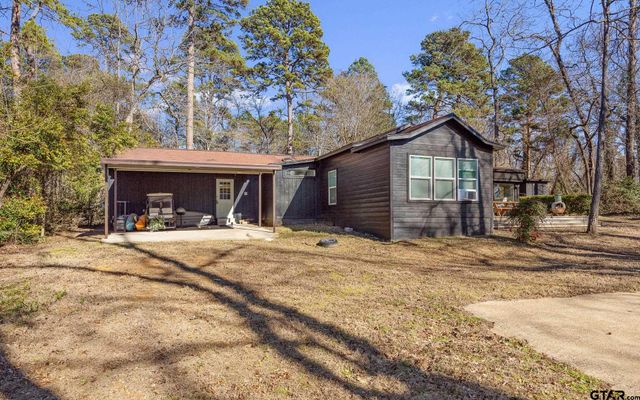 20616 E Grove Club Lake Rd, Whitehouse, TX 75791