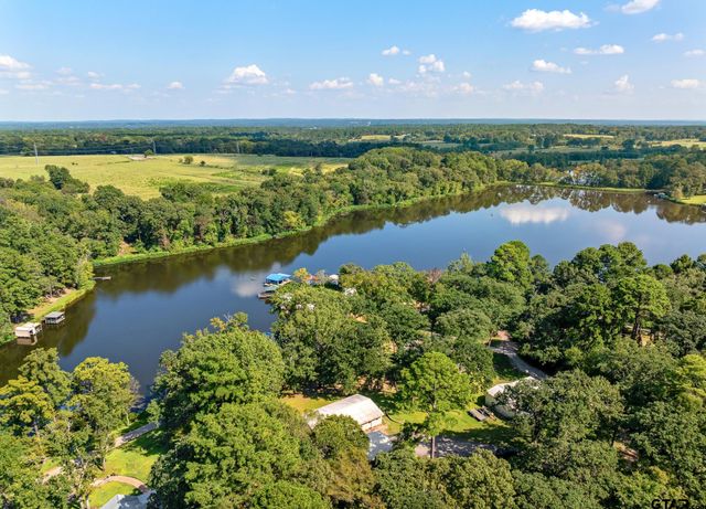 20616 E Grove Club Lake Rd, Whitehouse, TX 75791